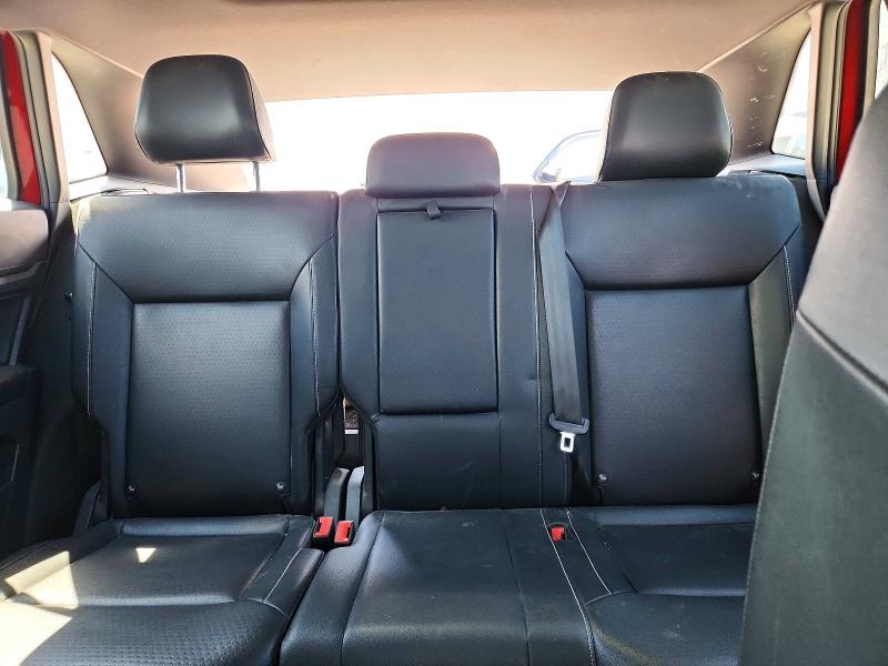 58418296 :رقم المزاد ، 1V2MC2CA6LC202061 vin ، 2020 Volkswagen Atlas Cross Sport مزاد بيع