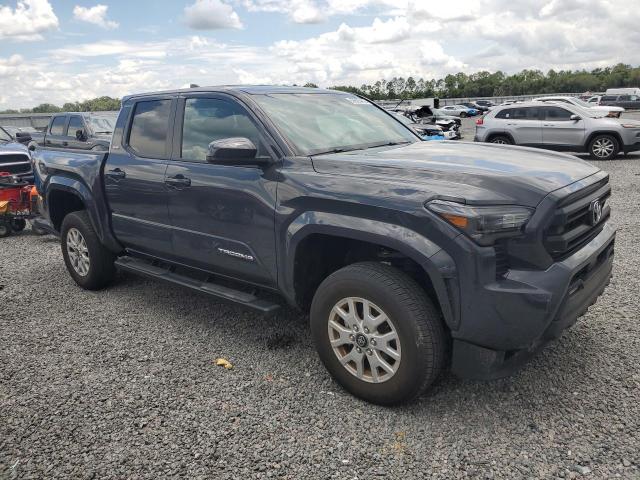 56625406 :رقم المزاد ، 3TYLB5JN0RT058171 vin ، 2024 Toyota Tacoma مزاد بيع