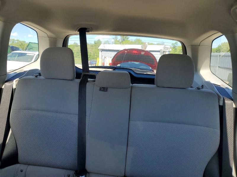 57639826 :رقم المزاد ، JF2SJAAC6EH507385 vin ، 2014 Subaru Forester مزاد بيع