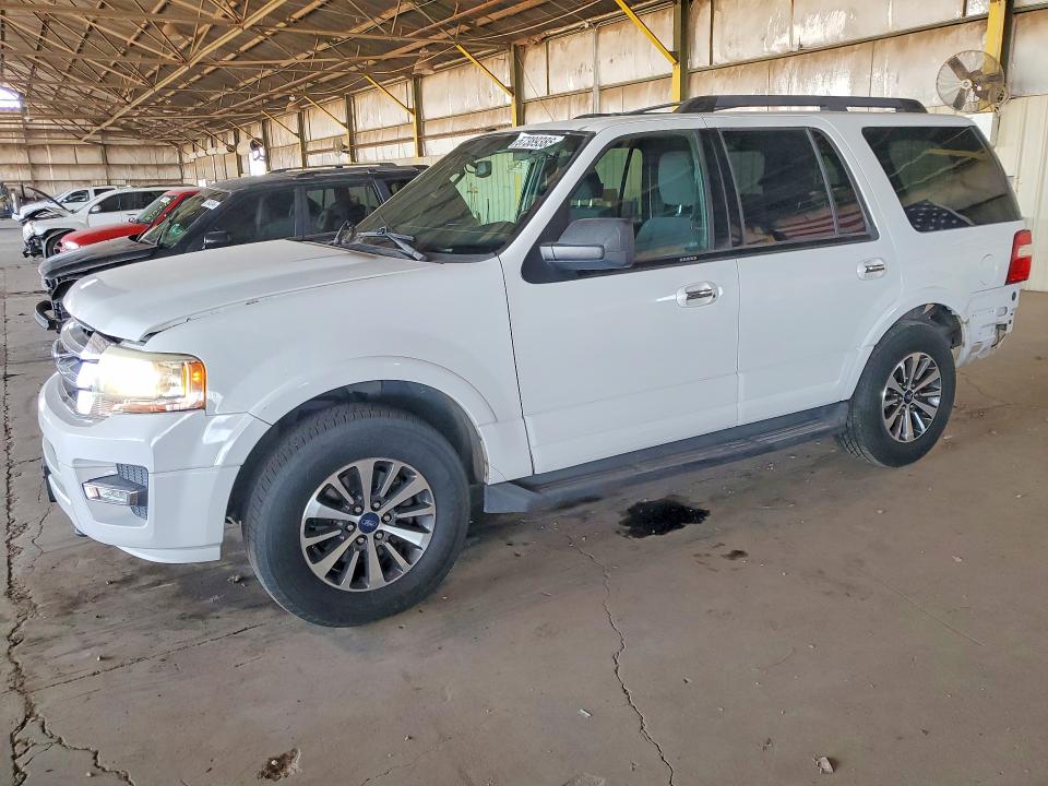 Aukcja sprzedaży 2016 Ford Expedition, vin: 1FMJU1JT0GEF45048, numer aukcji: 57389386