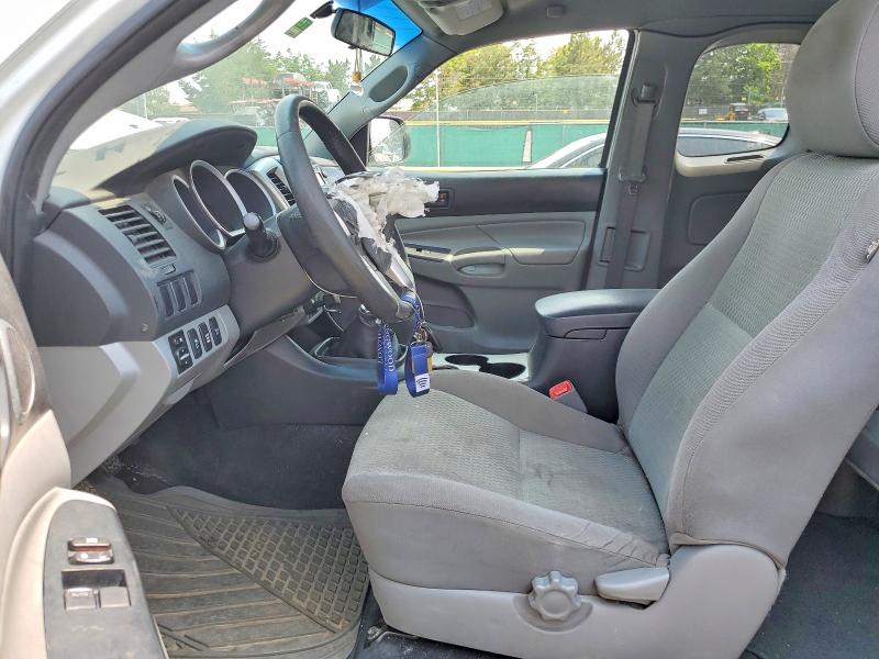 Продаж на аукціоні авто 2014 Toyota Tacoma, vin: 5TFUX4EN0EX026718, номер лоту: 58371986