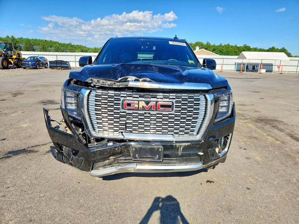 56456356 :رقم المزاد ، 1GKS2JKL4PR437901 vin ، 2023 Gmc Yukon Xl مزاد بيع