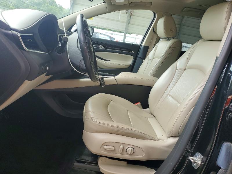 58818746 :رقم المزاد ، 5GAERBKW6KJ299470 vin ، 2019 Buick Enclave مزاد بيع