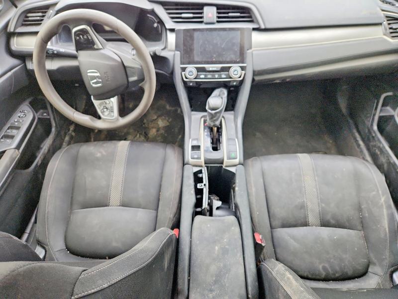 Aukcja sprzedaży 2017 Honda Civic, vin: 2HGFC2F56HH008323, numer aukcji: 48751196