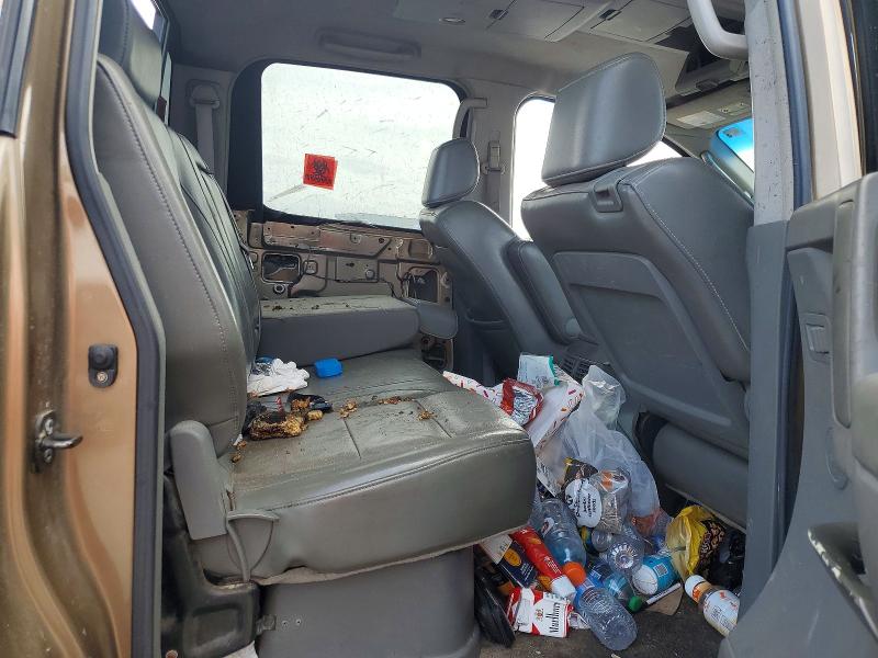 Продаж на аукціоні авто 2005 Nissan Titan, vin: 1N6BA07A65N536463, номер лоту: 56127706