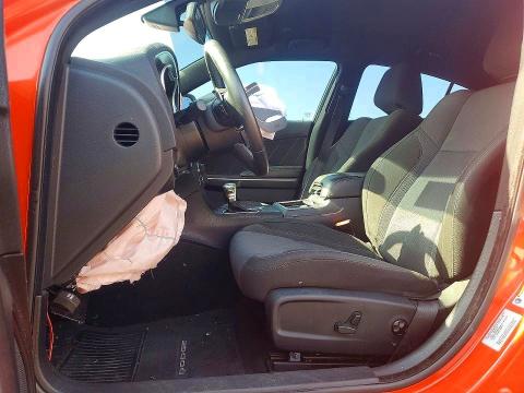 Aukcja sprzedaży 2017 Dodge Charger, vin: 2C3CDXJG9HH515936, numer aukcji: 55434176