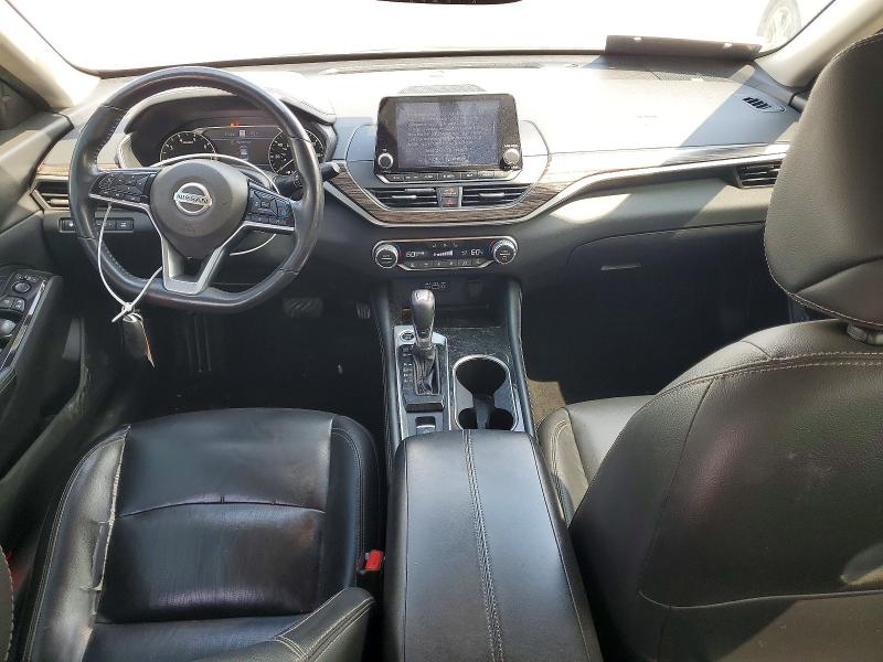 Продажа на аукционе авто 2020 Nissan Altima, vin: 1N4BL4EV7LC146139, номер лота: 55651306