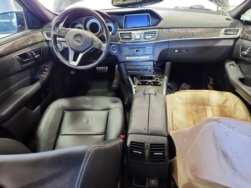 2016 Mercedes-benz E მანქანა იყიდება აუქციონზე, vin: WDDHF8JB2GB224309, აუქციონის ნომერი: 56492446