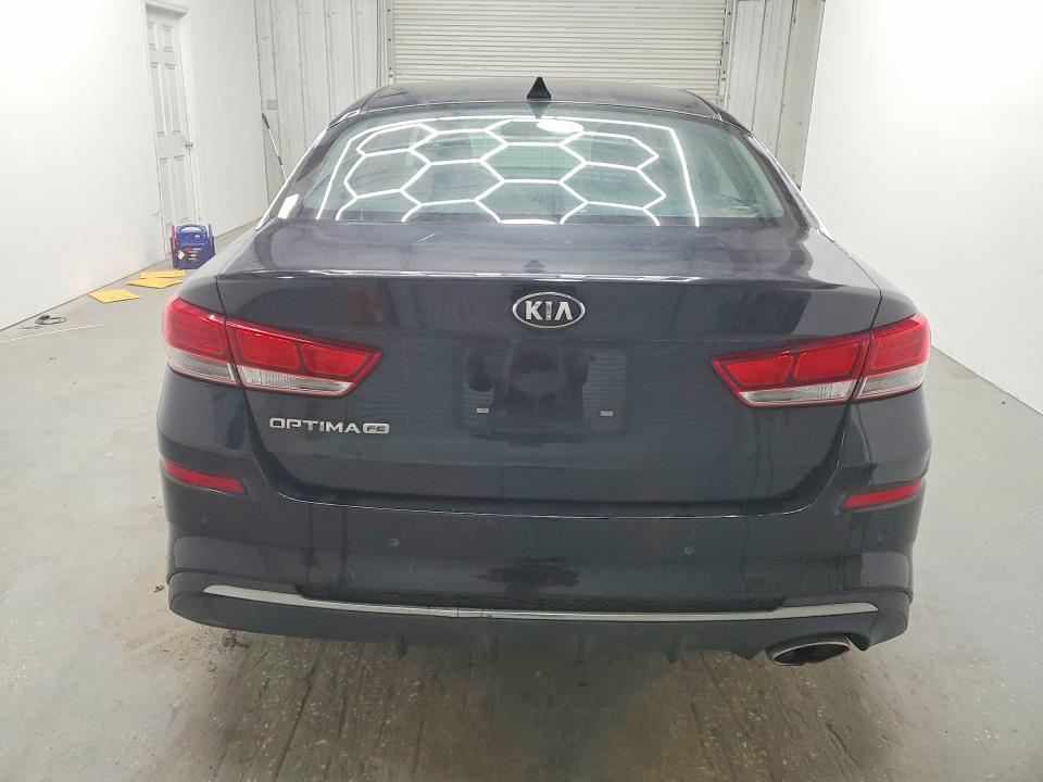Продаж на аукціоні авто 2019 Kia Optima, vin: 5XXGT4L39KG303475, номер лоту: 59185356