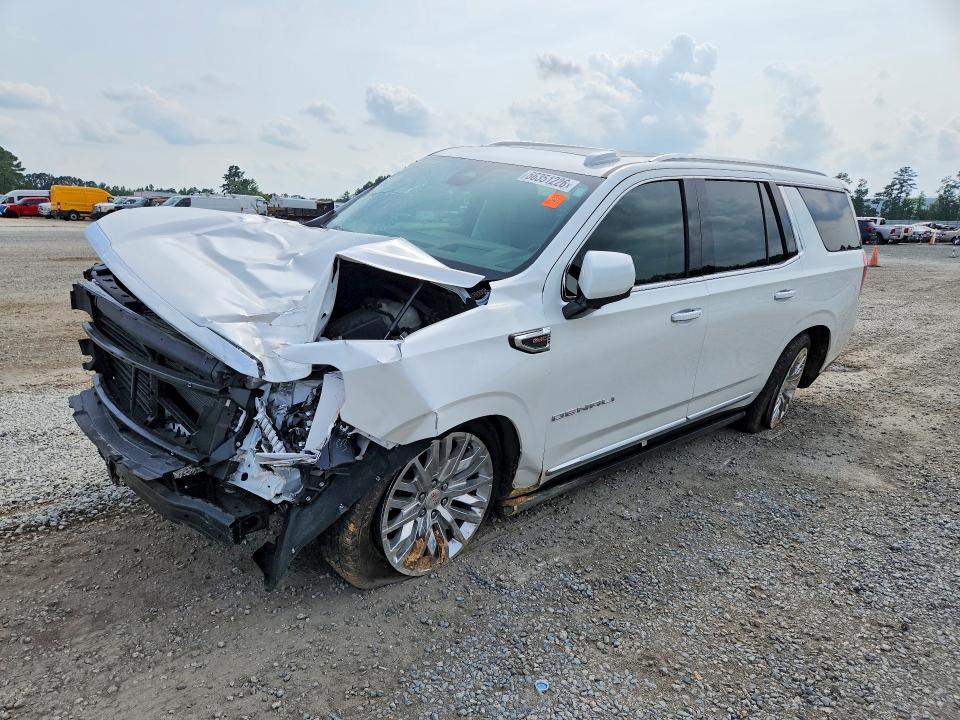 Aukcja sprzedaży 2025 Gmc Yukon, vin: 1GKS2DRL5SR351707, numer aukcji: 56351226