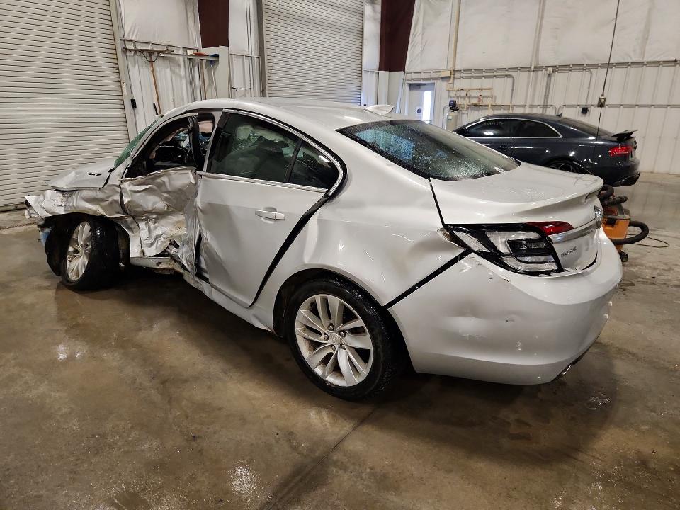 Продаж на аукціоні авто 2016 Buick Regal, vin: 2G4GK5EX9G9157839, номер лоту: 56114726
