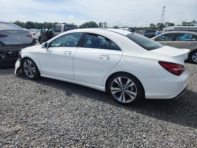 2019 Mercedes-benz Cla მანქანა იყიდება აუქციონზე, vin: WDDSJ4EB7KN713898, აუქციონის ნომერი: 55978026