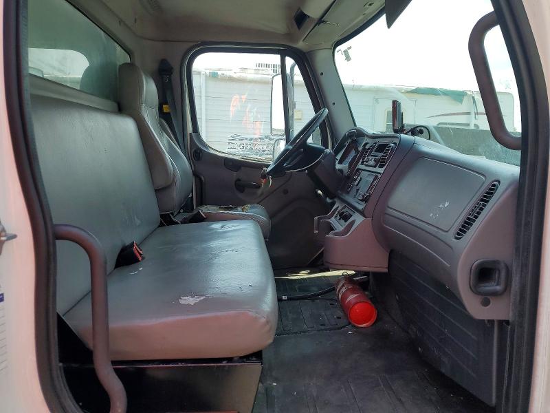 Продажа на аукционе авто 2016 Frht - Freightliner Chassis, vin: 1FVACWDU4GHGA0580, номер лота: 55970926