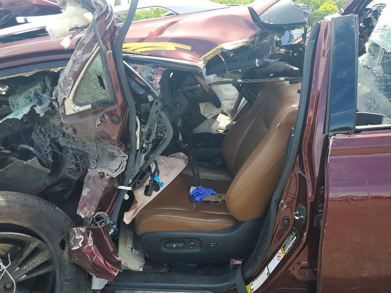 58142996 :رقم المزاد ، JTJBK1BA0E2037816 vin ، 2014 Lexus Rx 350 مزاد بيع