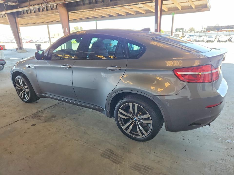 Aukcja sprzedaży 2014 Bmw X6, vin: 5YMGZ0C51E0C40462, numer aukcji: 58249586
