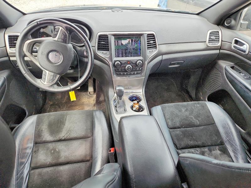 Aukcja sprzedaży 2018 Jeep Grand Cherokee, vin: 1C4RJFAG7JC214924, numer aukcji: 57188966