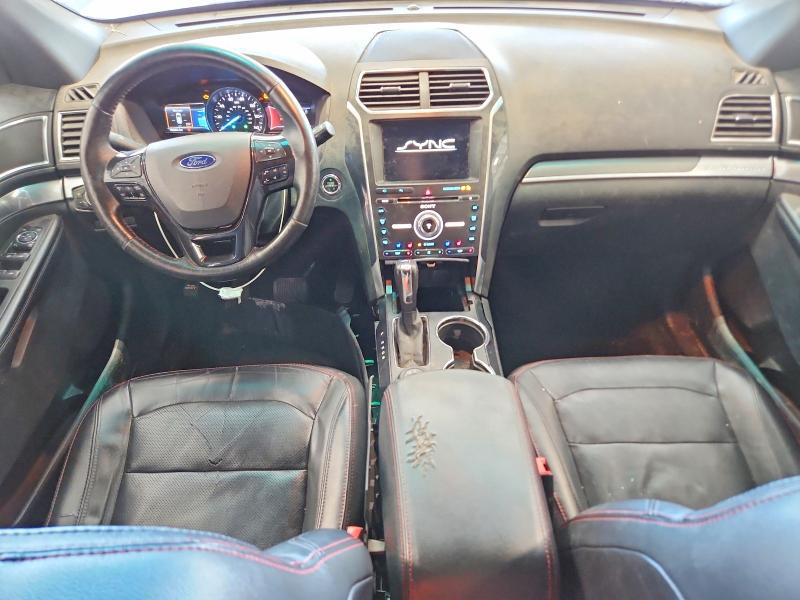 Aukcja sprzedaży 2016 Ford Explorer, vin: 1FM5K8GT9GGB05504, numer aukcji: 56436596