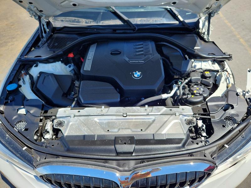 Продажа на аукционе авто 2019 Bmw 330i, vin: WBA5R1C54KAK06621, номер лота: 56639076