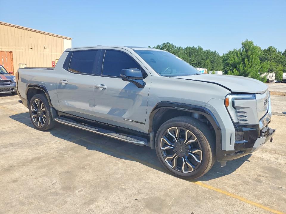 Aukcja sprzedaży 2024 Gmc Sierra, vin: 1GT401EL6RU400757, numer aukcji: 57324546