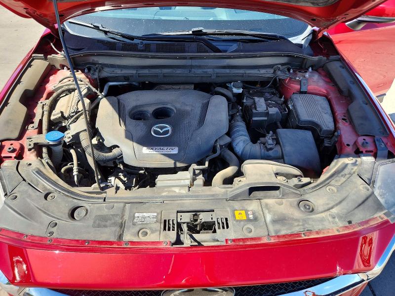 Aukcja sprzedaży 2019 Mazda Cx-5, vin: JM3KFBEY6K0645456, numer aukcji: 57502846