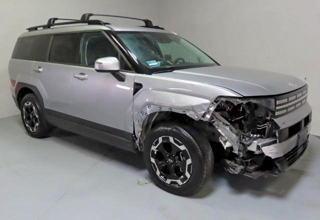 Продажа на аукционе авто 2025 Hyundai Santa Fe, vin: 5NMP24GL7SH137178, номер лота: 56496696
