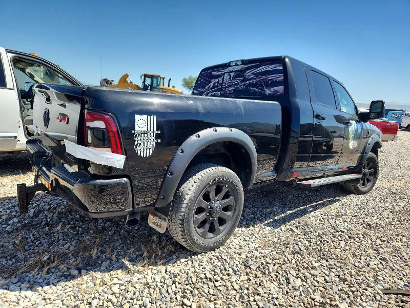 2024 Ram 3500 მანქანა იყიდება აუქციონზე, vin: 3C63R3ML0RG384242, აუქციონის ნომერი: 56101846