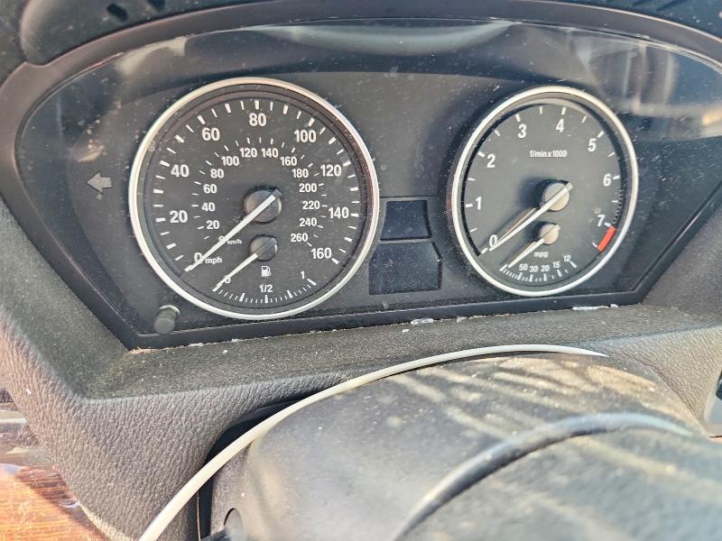 2013 Bmw X5 მანქანა იყიდება აუქციონზე, vin: 5UXZV4C57D0E13077, აუქციონის ნომერი: 57652866