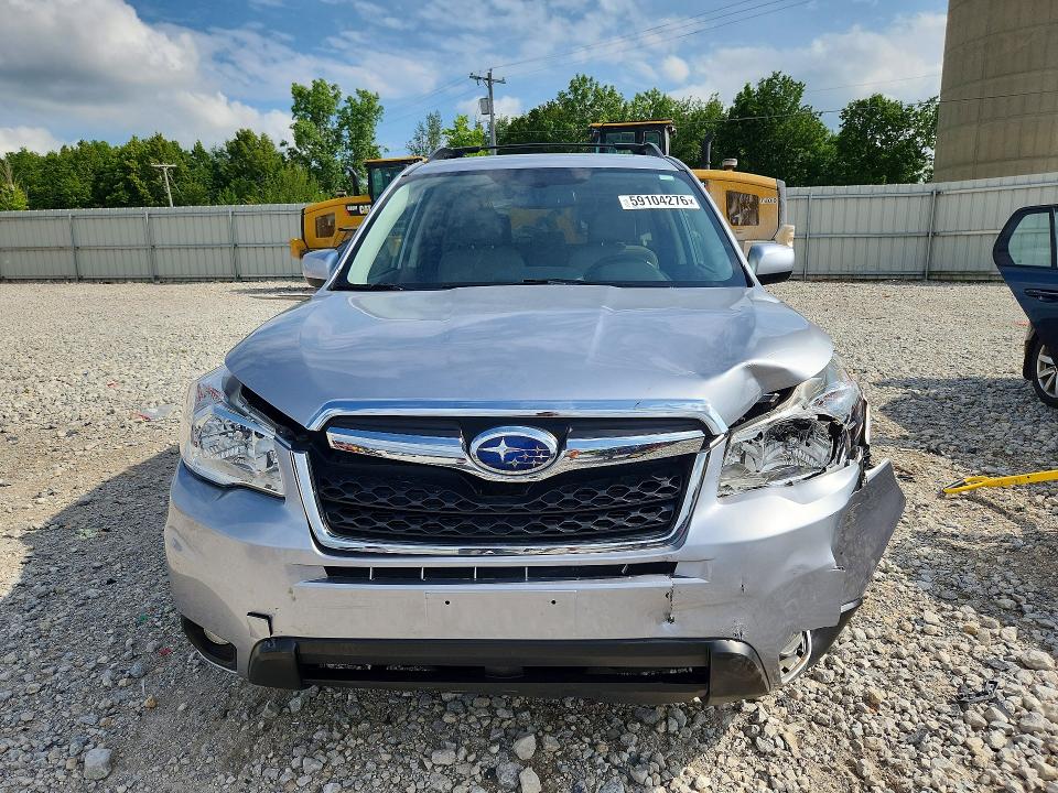 Продажа на аукционе авто 2016 Subaru Forester, vin: JF2SJAHC4GH424580, номер лота: 59104276
