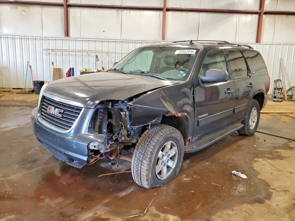 Aukcja sprzedaży 2011 Gmc Yukon, vin: 1GKS2CE04BR182253, numer aukcji: 55462946