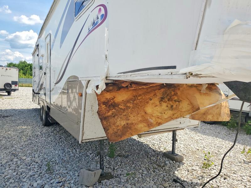 Продаж на аукціоні авто 2001 Rv Rv, vin: 4X4FCRM261P182887, номер лоту: 58235486