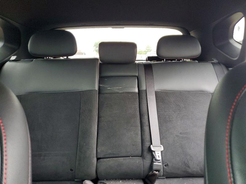 2024 Hyundai Kona მანქანა იყიდება აუქციონზე, vin: KM8HECA39RU038536, აუქციონის ნომერი: 57290906
