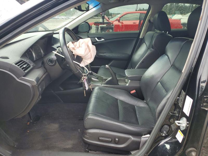 Aukcja sprzedaży 2012 Acura Tsx, vin: JH4CU2F61CC028075, numer aukcji: 56369426