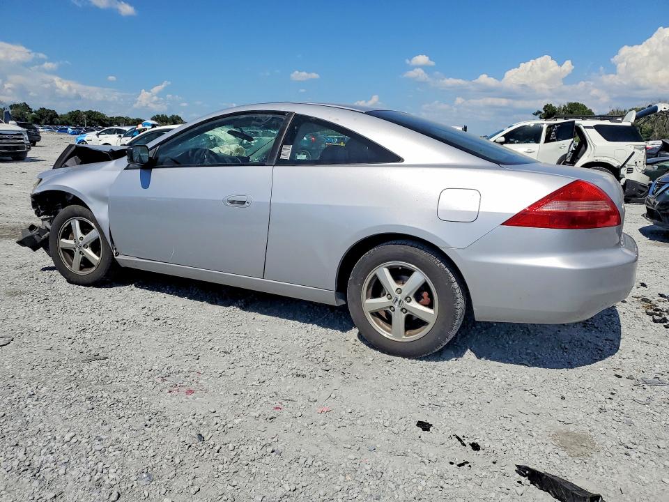 58198876 :رقم المزاد ، 1HGCM72683A020265 vin ، 2003 Honda Accord مزاد بيع