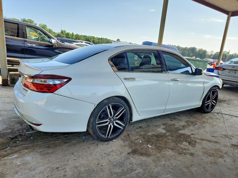 Aukcja sprzedaży 2017 Honda Accord, vin: 1HGCR2F59HA133946, numer aukcji: 85967385