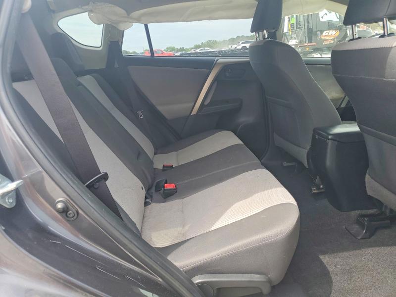 Aukcja sprzedaży 2014 Toyota Rav4, vin: JTMZFREVXEJ003858, numer aukcji: 57481036