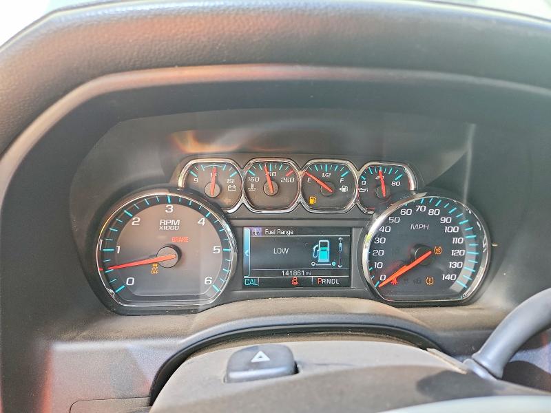 Продаж на аукціоні авто 2017 Gmc Sierra, vin: 1GTR1MEC8HZ344052, номер лоту: 56621896