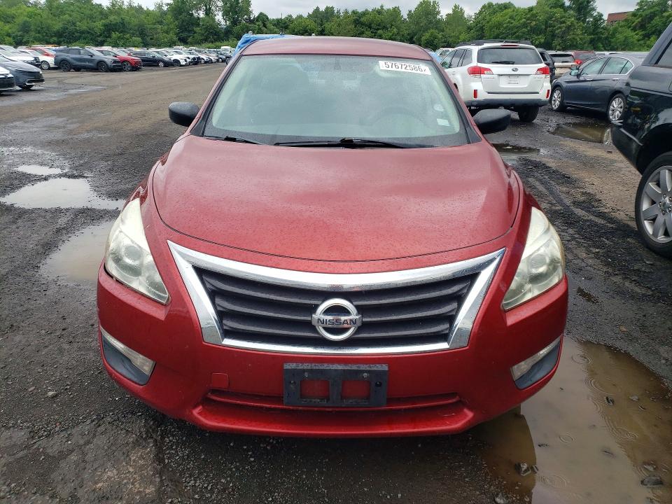 Продаж на аукціоні авто 2015 Nissan Altima, vin: 1N4AL3AP9FC127738, номер лоту: 57672586