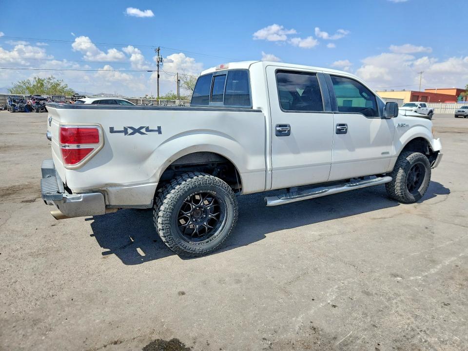 Aukcja sprzedaży 2013 Ford F150, vin: 1FTFW1ET6DKG24140, numer aukcji: 59396756