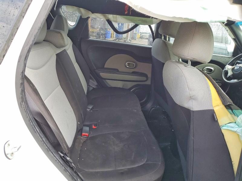 Aukcja sprzedaży 2019 Kia Soul, vin: KNDJN2A28K7647046, numer aukcji: 58498256