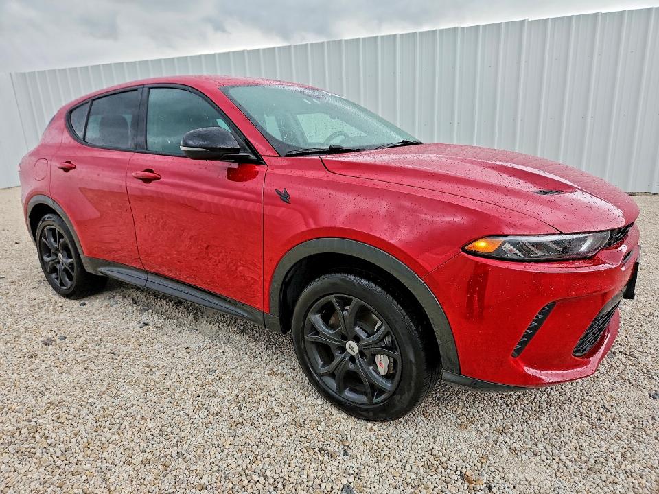 Продаж на аукціоні авто 2024 Dodge Hornet, vin: ZACPDFCW3R3A32459, номер лоту: 57405566