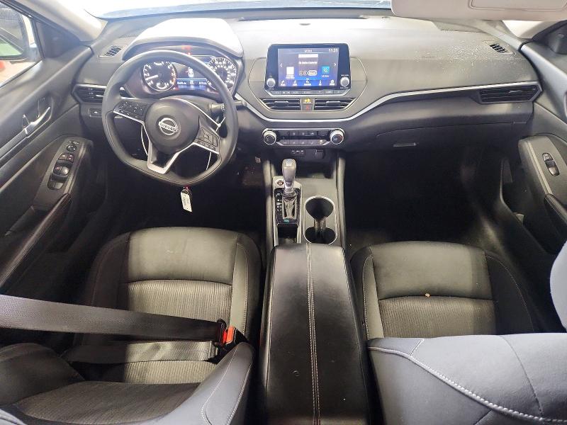 2022 Nissan Altima მანქანა იყიდება აუქციონზე, vin: 1N4BL4DV1NN327844, აუქციონის ნომერი: 55616456