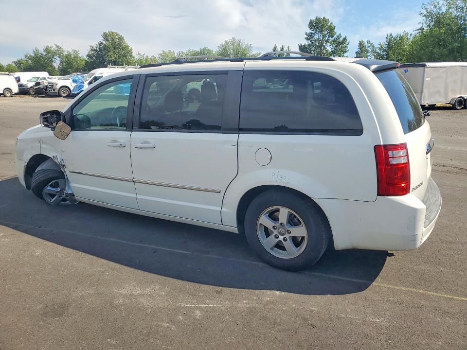 Aukcja sprzedaży 2010 Dodge Grand Caravan, vin: 2D4RN5D18AR433181, numer aukcji: 58429976