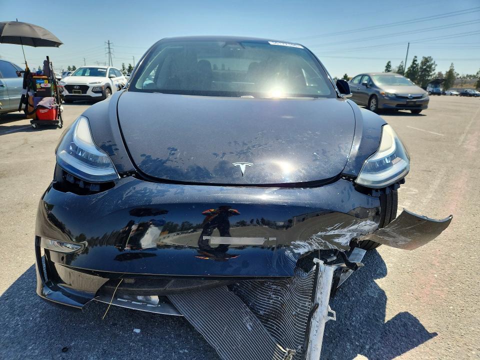 Aukcja sprzedaży 2018 Tesla Model 3, vin: 5YJ3E1EA0JF157309, numer aukcji: 56172106