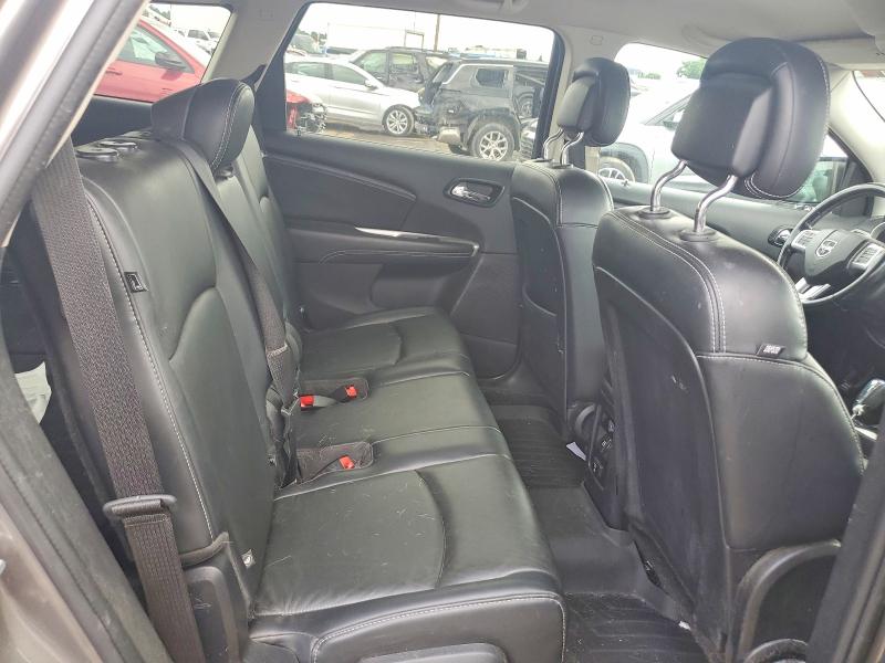 2013 Dodge Journey მანქანა იყიდება აუქციონზე, vin: 3C4PDDDG9DT589561, აუქციონის ნომერი: 57152506