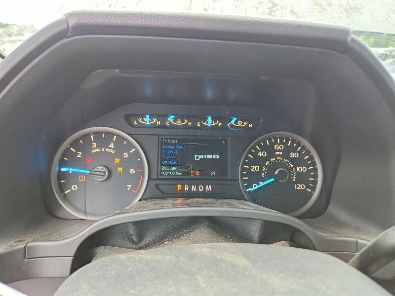 Продаж на аукціоні авто 2018 Ford F150, vin: 1FTFW1E52JKC98446, номер лоту: 56867706