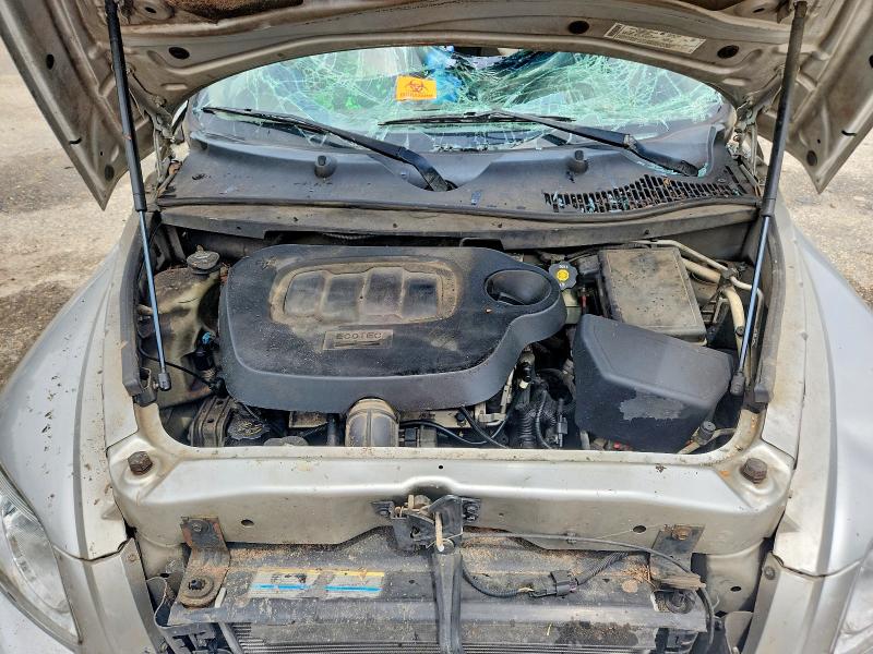 Продажа на аукционе авто 2006 Chevrolet Hhr, vin: 3GNDA23DX6S643313, номер лота: 57970026
