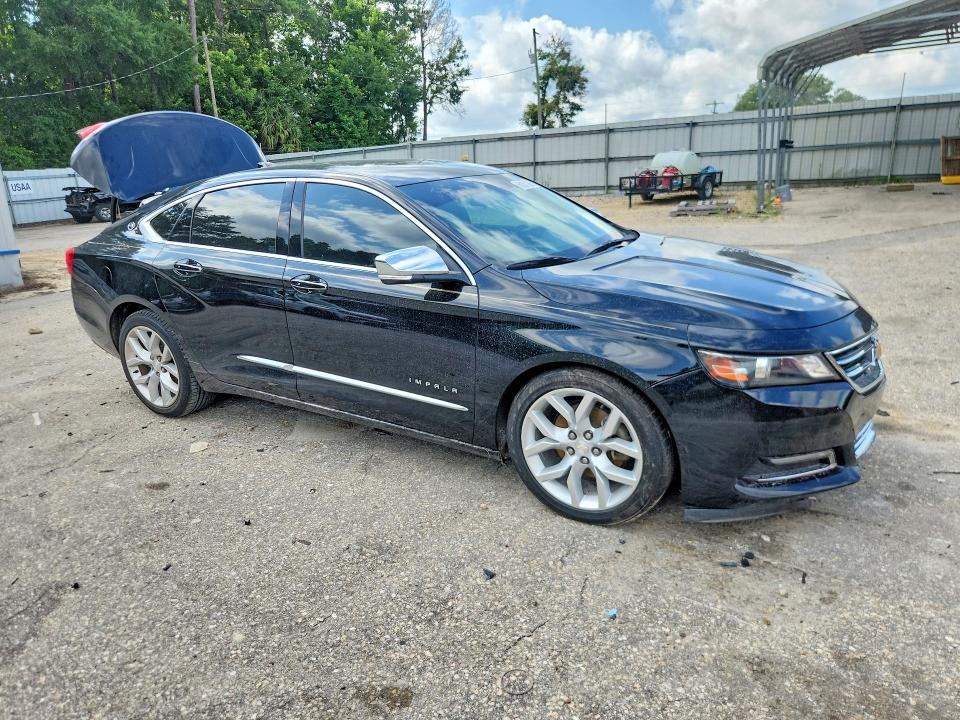 58357266 :رقم المزاد ، 1G1105S39LU100595 vin ، 2020 Chevrolet Impala مزاد بيع