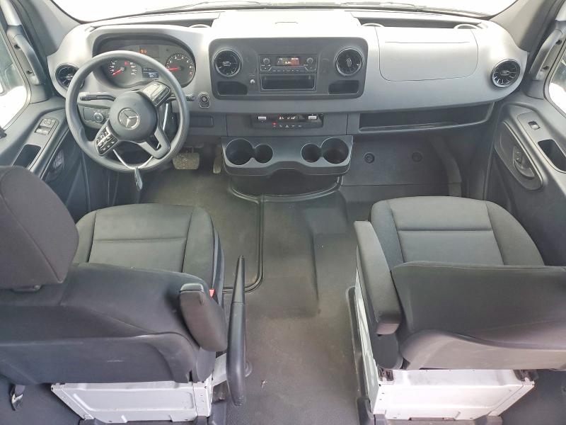 Продажа на аукционе авто 2021 Mercedes-benz Sprinter, vin: W1Y40CHY8MT059634, номер лота: 85628945