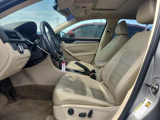 Продажа на аукционе авто 2014 Volkswagen Passat, vin: 1VWBH7A32EC018926, номер лота: 55895106