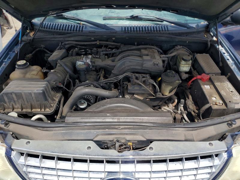 52055526 :رقم المزاد ، 1FMZU63K85UA77321 vin ، 2005 Ford Explorer مزاد بيع
